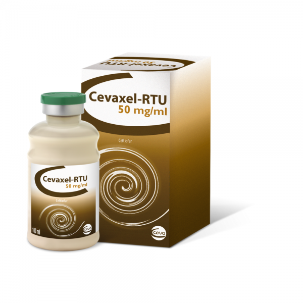 Cevaxel RTU