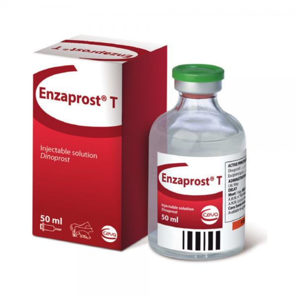 Enzaprost T