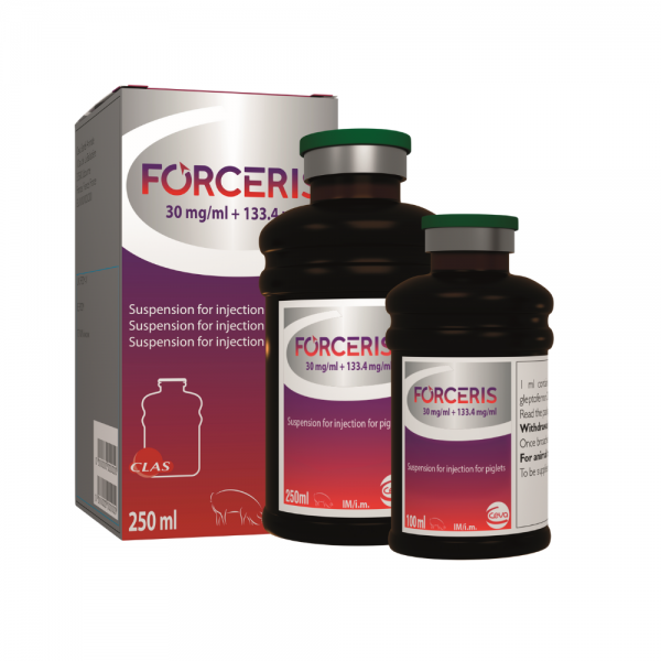 Forceris