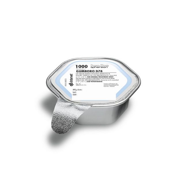NOBILIS GUMBORO D78 SPHEREON