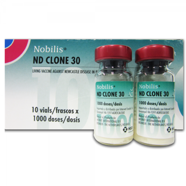 Nobilis ND CLONE 30