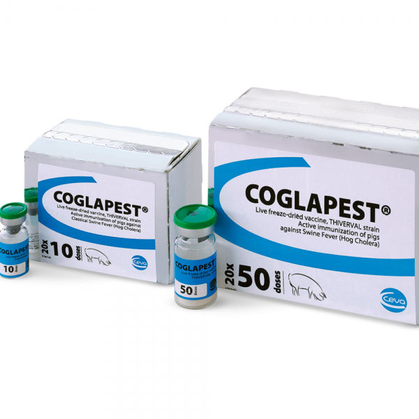 Vac xin Coglapest