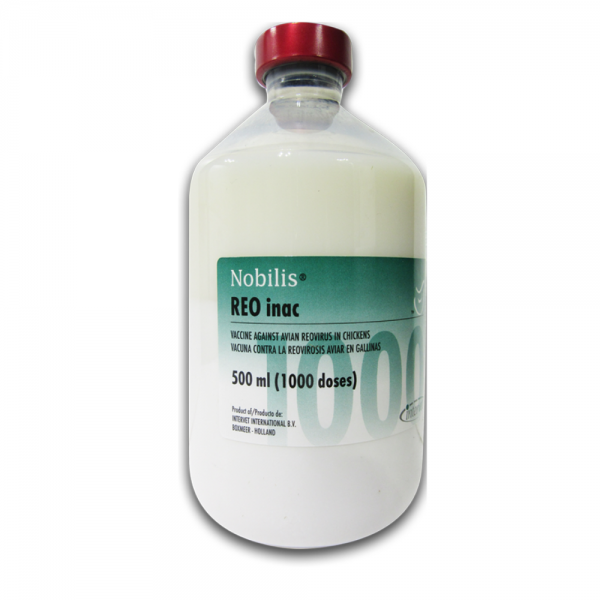 Nobilis REO inac
