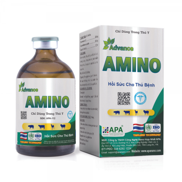 Amino