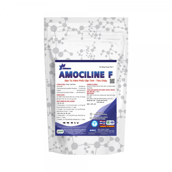 Amociline F L