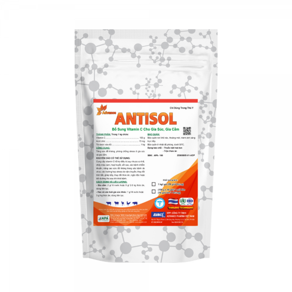 Antisol