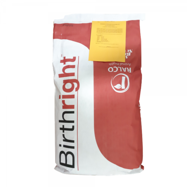 Birthright 25kg