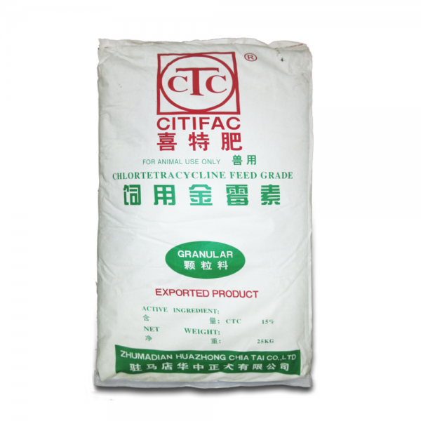 CTC 15 G