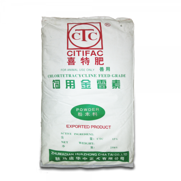 CTC 15 P