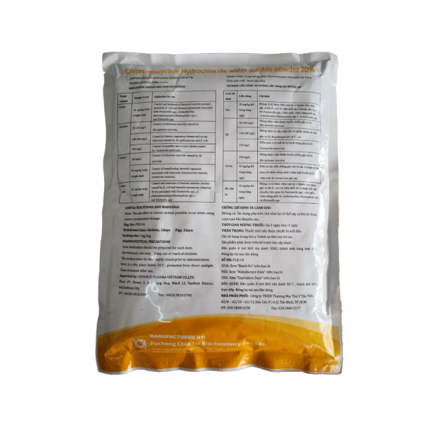 CTC 20 WSP ms