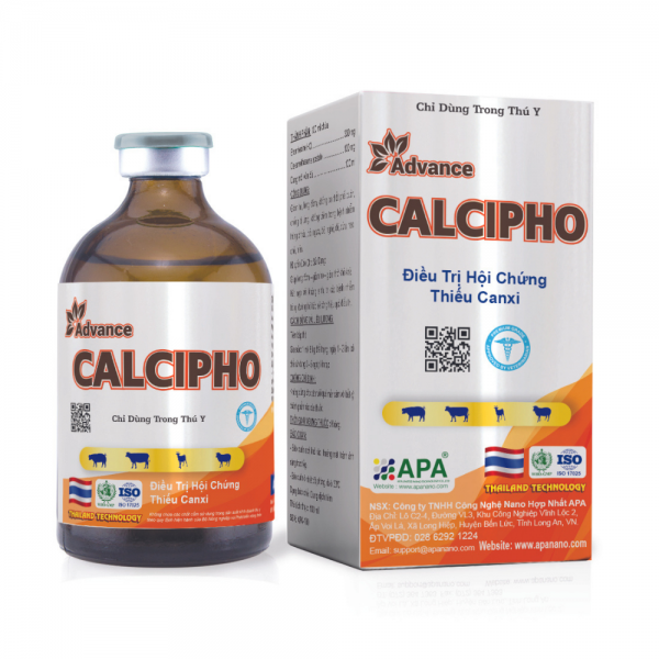 Calcipho
