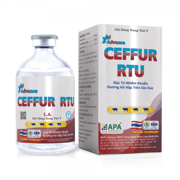 Ceffur RTU