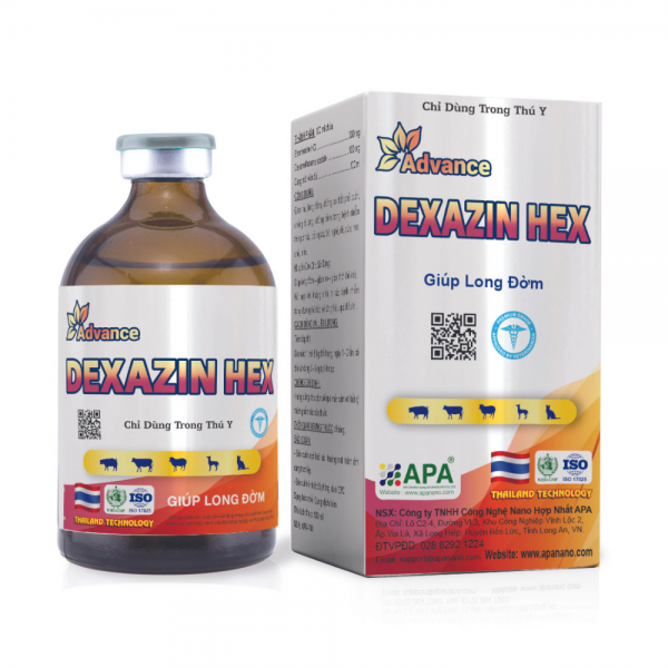 Dexazin