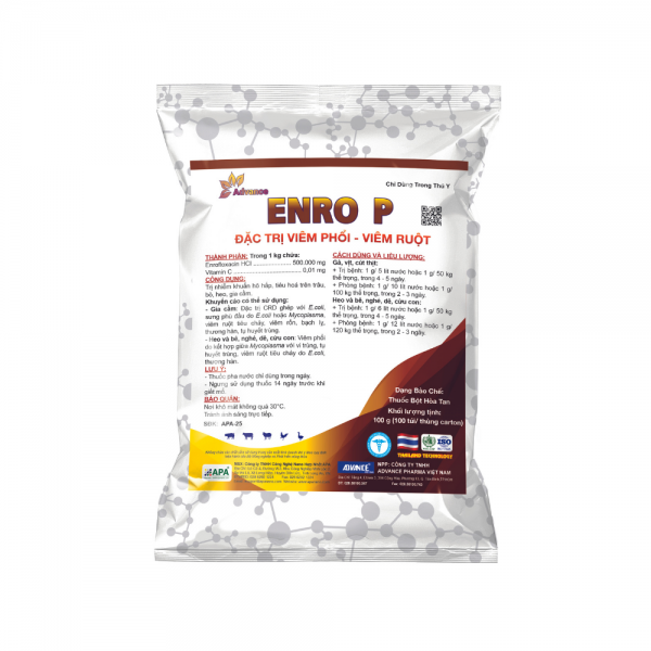 Enro P