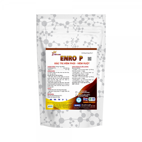 Enro P L