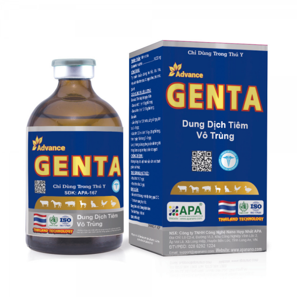 Genta