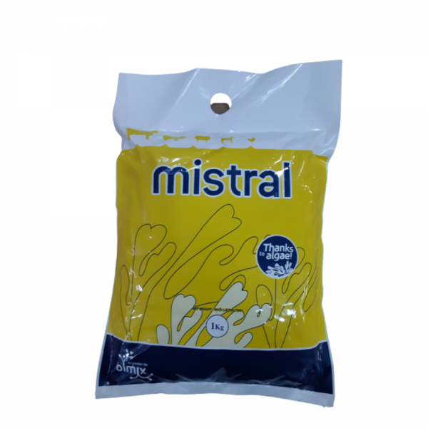 Mistral 1kg mt