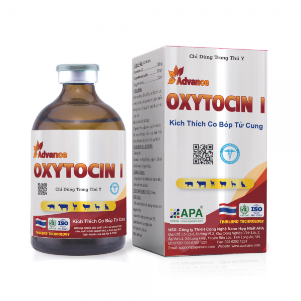Oxytocin I