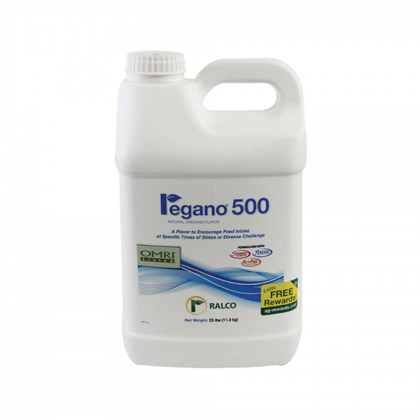 Reganor 500