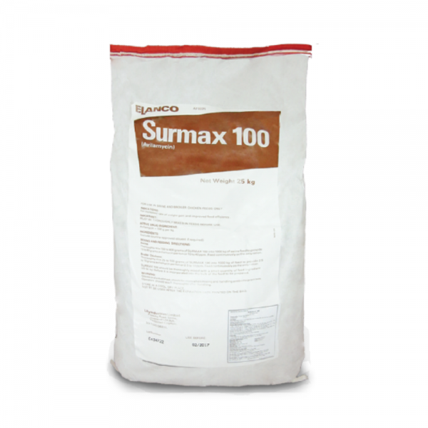 Surmax 100