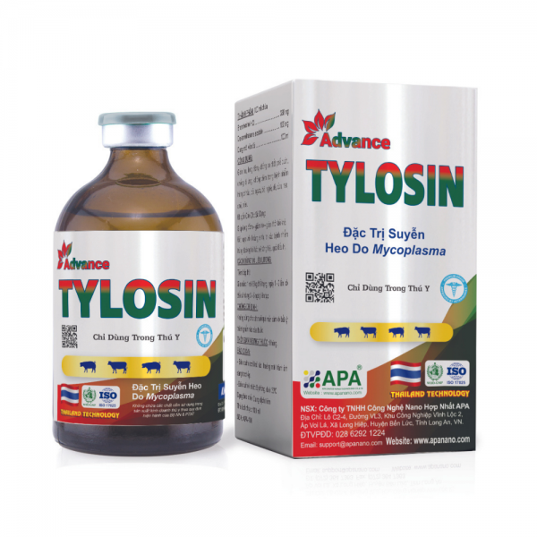 Tylosin