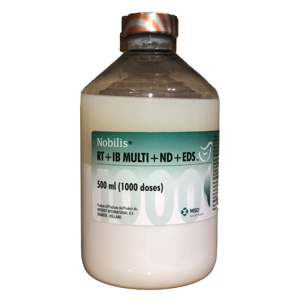 Nobilis RT IB multi ND EDS