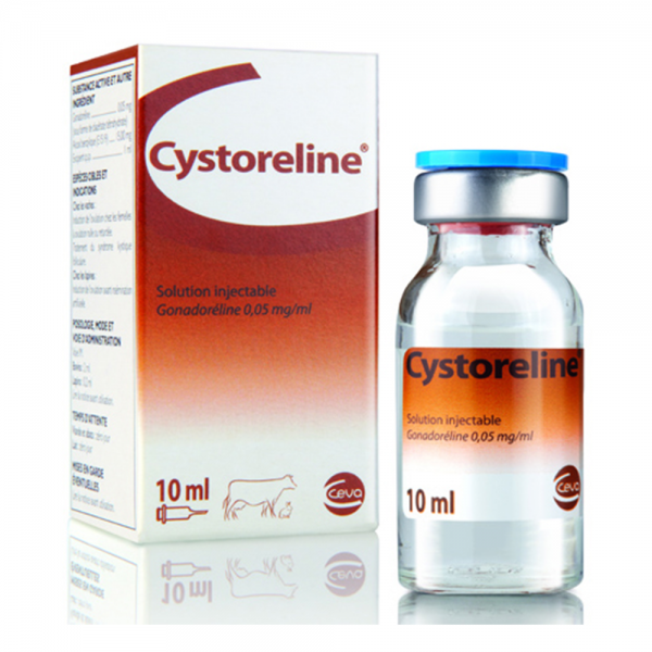 CYSTORELIN®